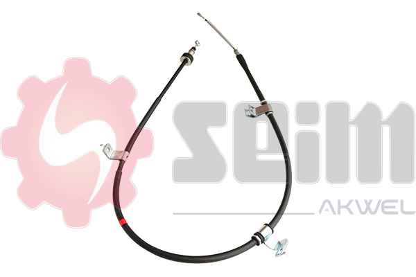 Seim Handremkabel 555954