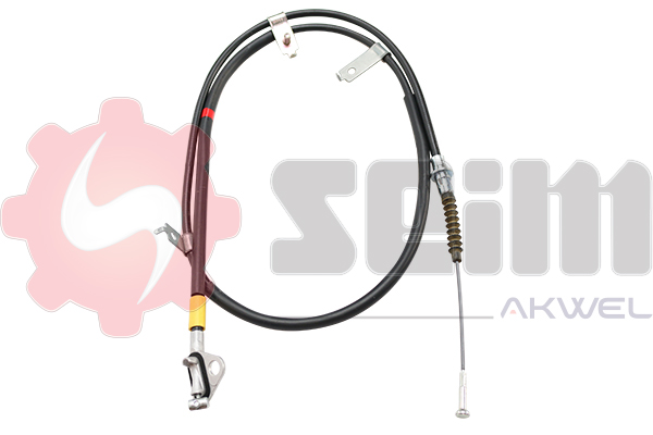 Seim Handremkabel 555961