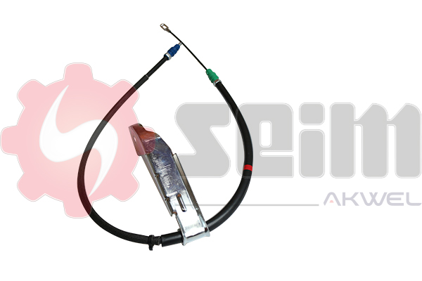 Seim Handremkabel 555978