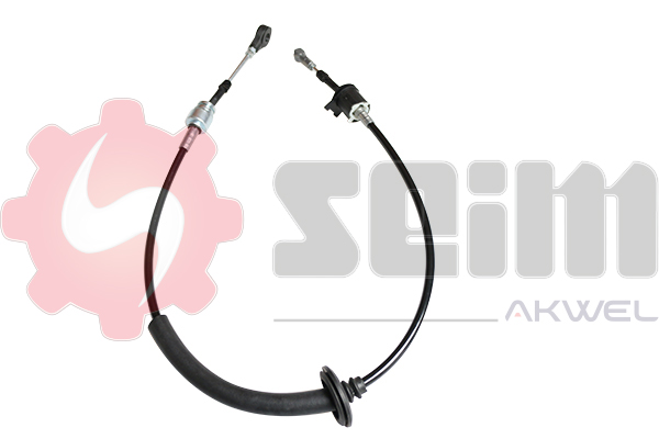 Seim Koppelingskabel 555992