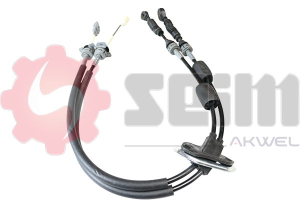 Seim Koppelingskabel 555994