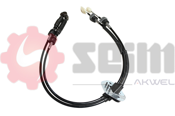 Seim Koppelingskabel 555995