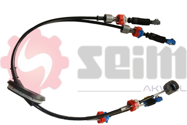 Seim Koppelingskabel 555999