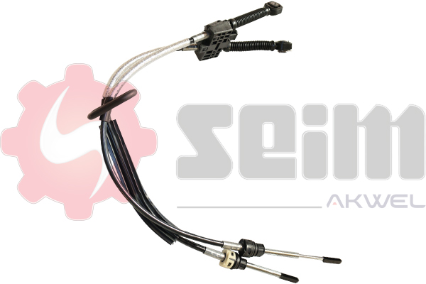 Seim Koppelingskabel 556005