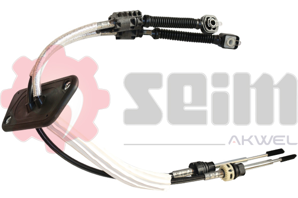 Seim Koppelingskabel 556006