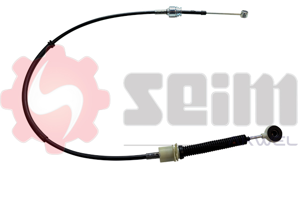 Seim Kabelverbinding 556019