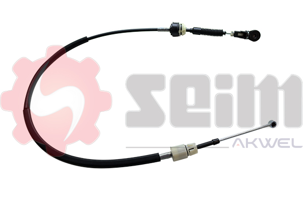 Seim Kabelverbinding 556037