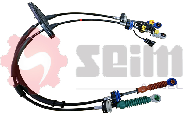 Seim Kabelverbinding 556047