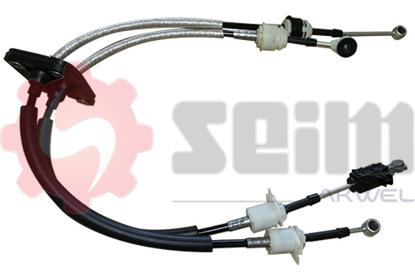 Seim Kabelverbinding 556049