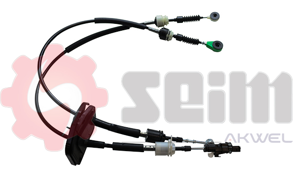 Seim Kabelverbinding 556103