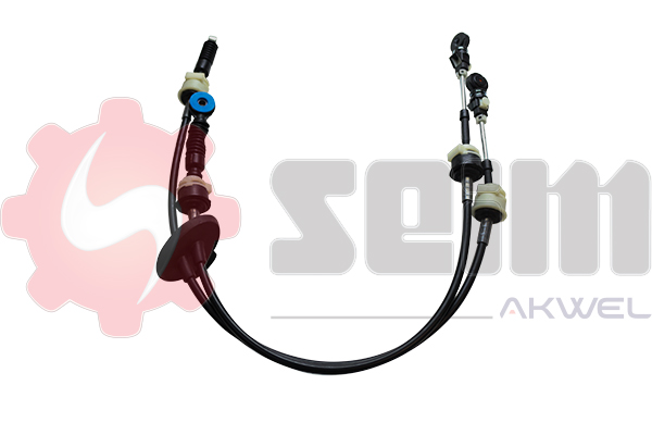 Seim Kabelverbinding 556109