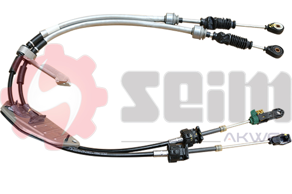 Seim Kabelverbinding 556139