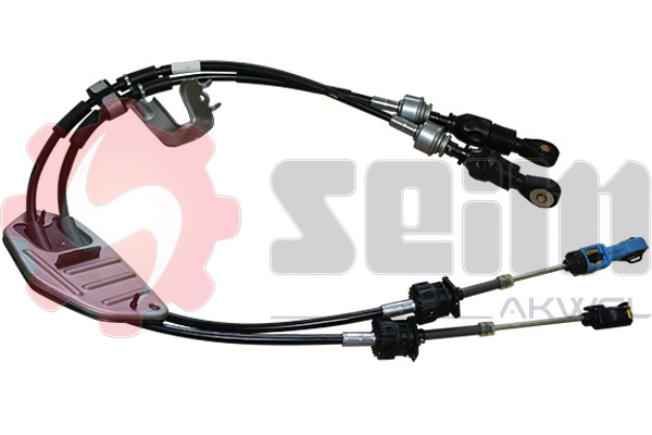 Seim Kabelverbinding 556145