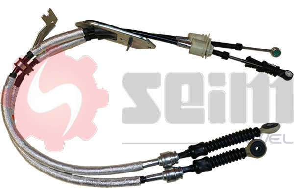 Seim Kabelverbinding 556148