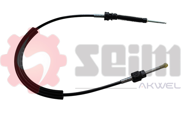 Seim Kabelverbinding 556156