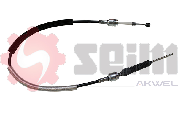 Seim Kabelverbinding 556157