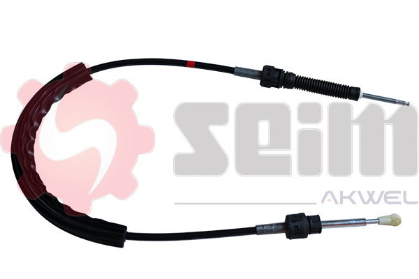 Seim Kabelverbinding 556158