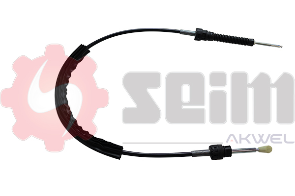 Seim Kabelverbinding 556159