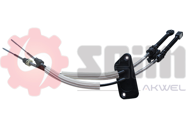 Seim Kabelverbinding 556160