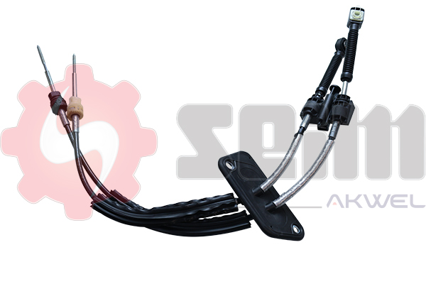 Seim Kabelverbinding 556162