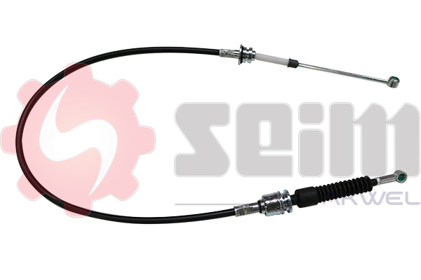 Seim Kabelverbinding 556164