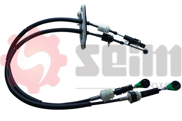 Seim Kabelverbinding 556168