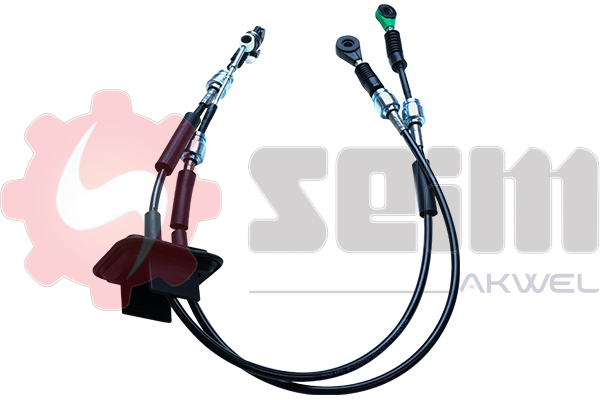 Seim Kabelverbinding 556172