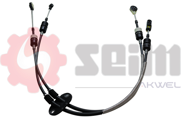 Seim Kabelverbinding 556173