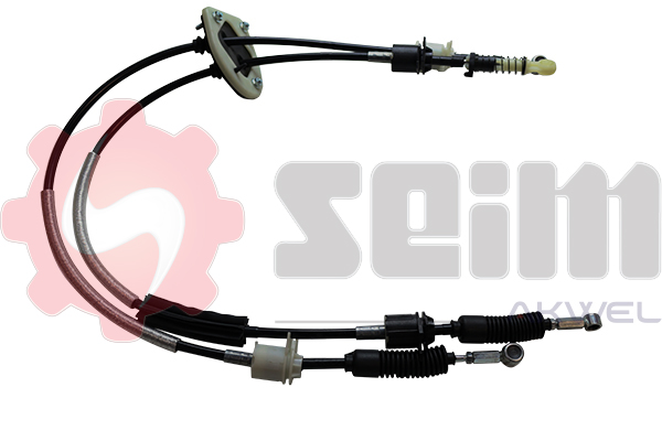 Seim Kabelverbinding 556182