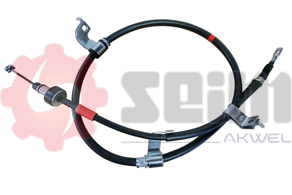 Seim Handremkabel 556196