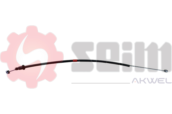Seim Handremkabel 556198