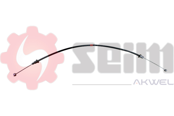 Seim Handremkabel 556202