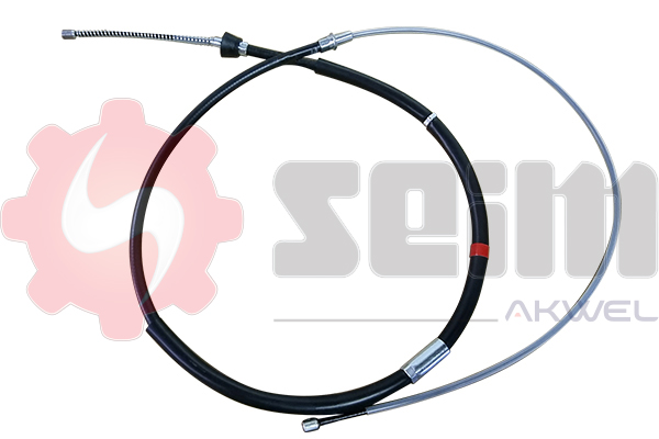 Seim Handremkabel 556206