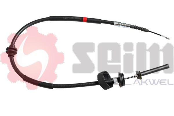 Seim Trekkabel, parkeerrem 556211