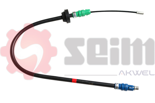 Seim Trekkabel, parkeerrem 556225