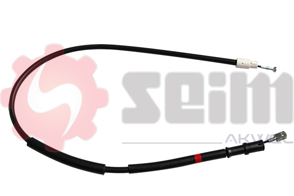 Seim Trekkabel, parkeerrem 556249