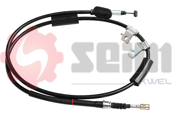 Seim Trekkabel, parkeerrem 556250