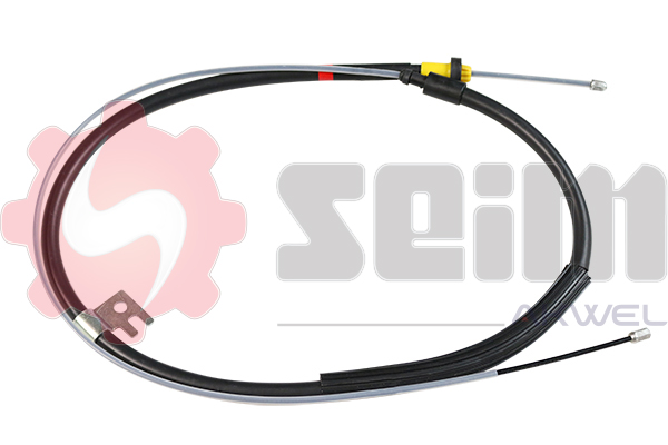 Seim Trekkabel, parkeerrem 556254