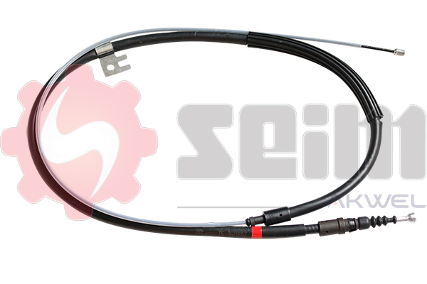Seim Trekkabel, parkeerrem 556256