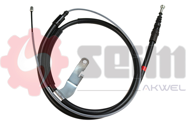 Seim Trekkabel, parkeerrem 556258