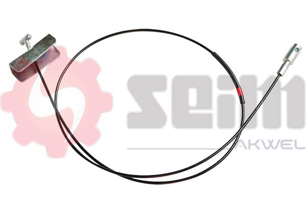 Seim Trekkabel, parkeerrem 556261