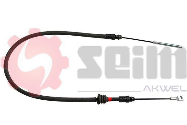 Seim Trekkabel, parkeerrem 556262