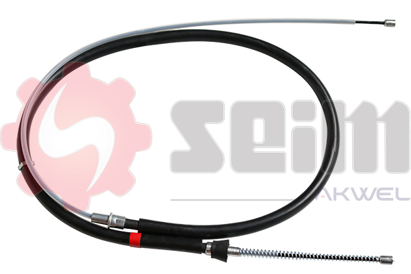 Seim Trekkabel, parkeerrem 556264