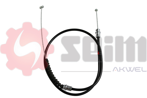 Seim Trekkabel, parkeerrem 556272