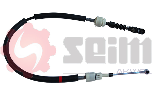 Seim Kabel, versnelling 556285
