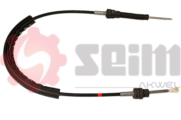 Seim Kabel, versnelling 556292