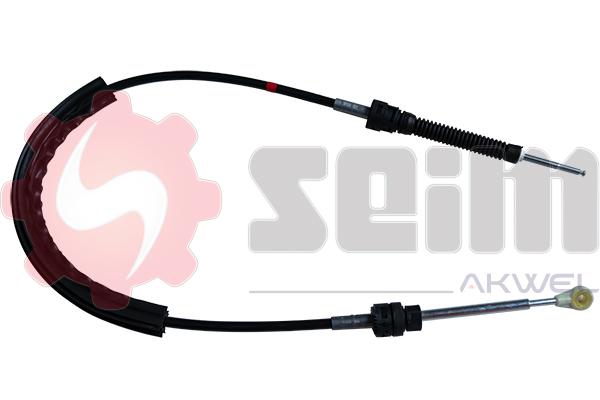 Seim Kabel, versnelling 556293