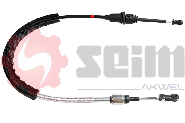 Seim Kabel, automaat 556294