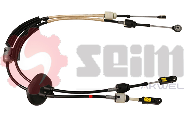 Seim Kabel, versnelling 556300