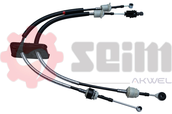 Seim Kabel, versnelling 556301